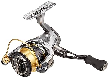 シマノ 16 ヴァンキッシュ C2000HGS (C2000SHG) リール Amazon | シマノ(SHIMANO) スピニングリール 16 ヴァンキッシュ